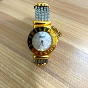 Philippe Charriol St. Tropez